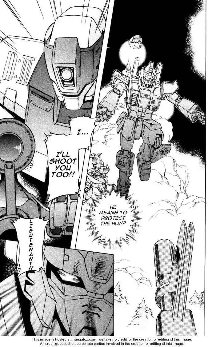 Kidou Senshi Gundam Senki: Lost War Chronicles Chapter 6 42